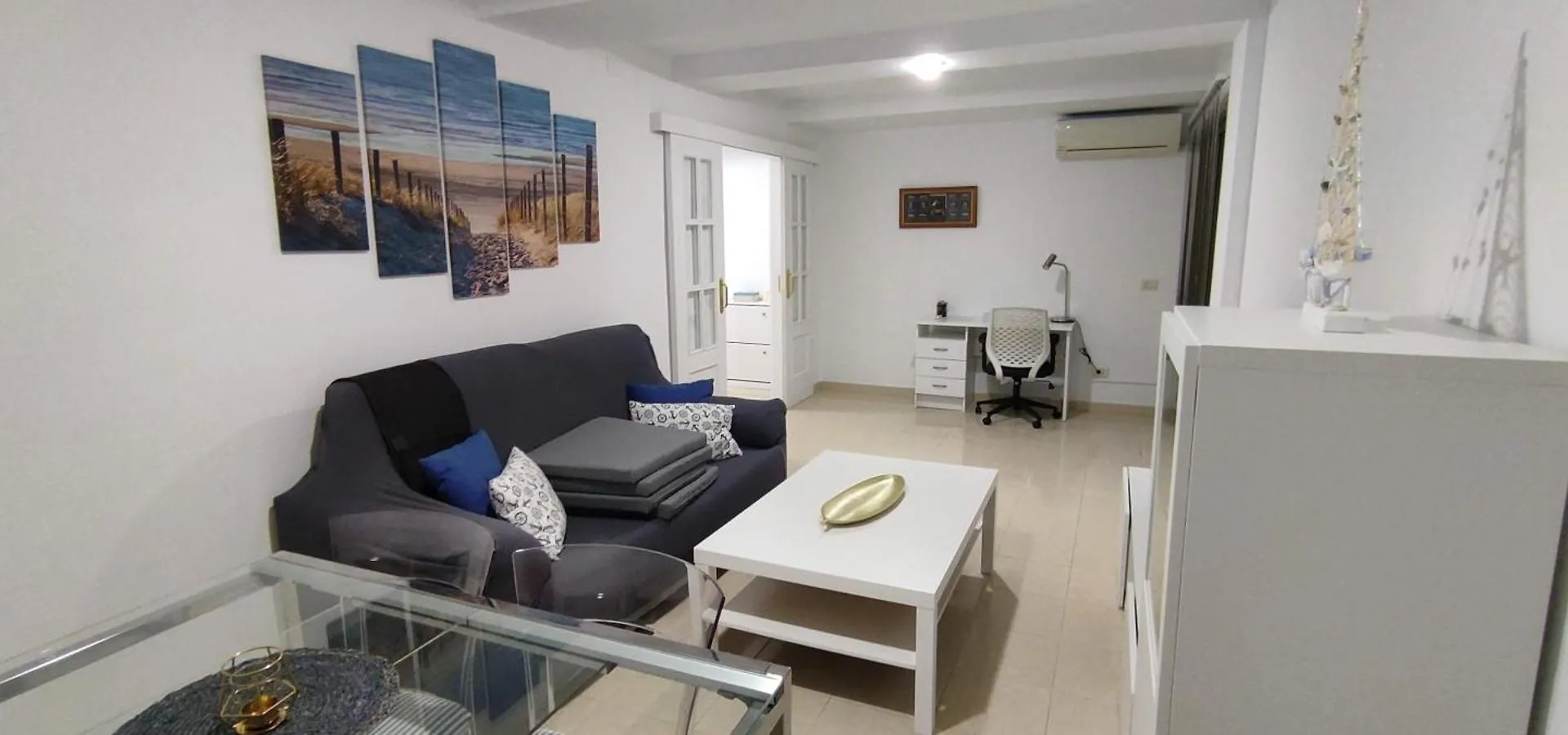 Sunlivetenerife Candelaria Apartment