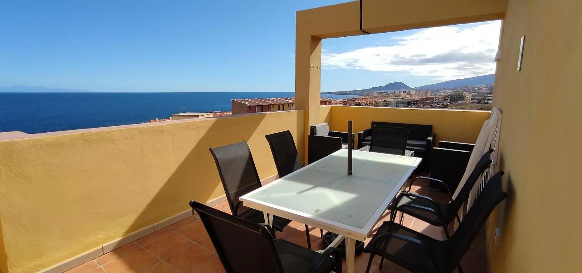 Sunlivetenerife Candelaria