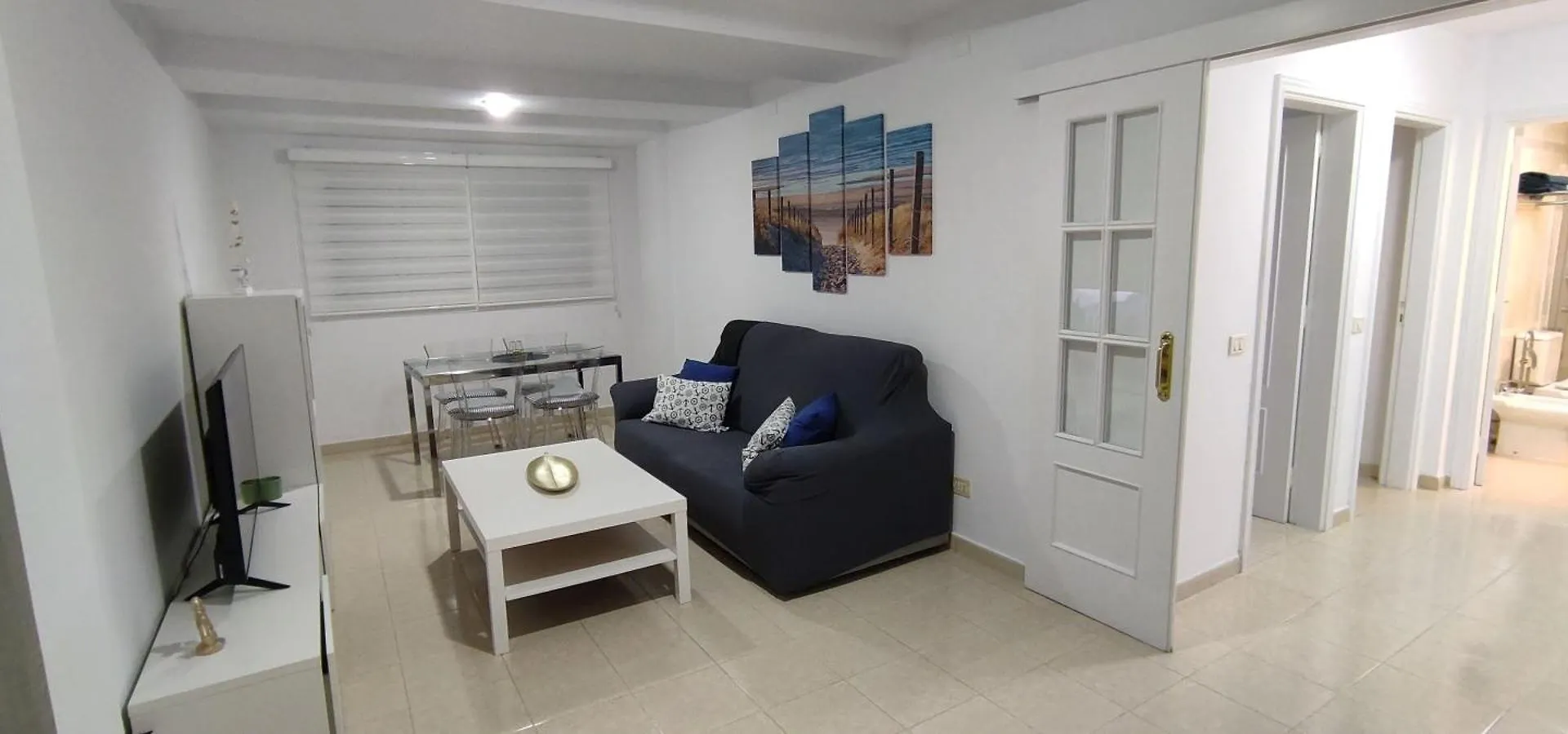 Apartment Sunlivetenerife Candelaria