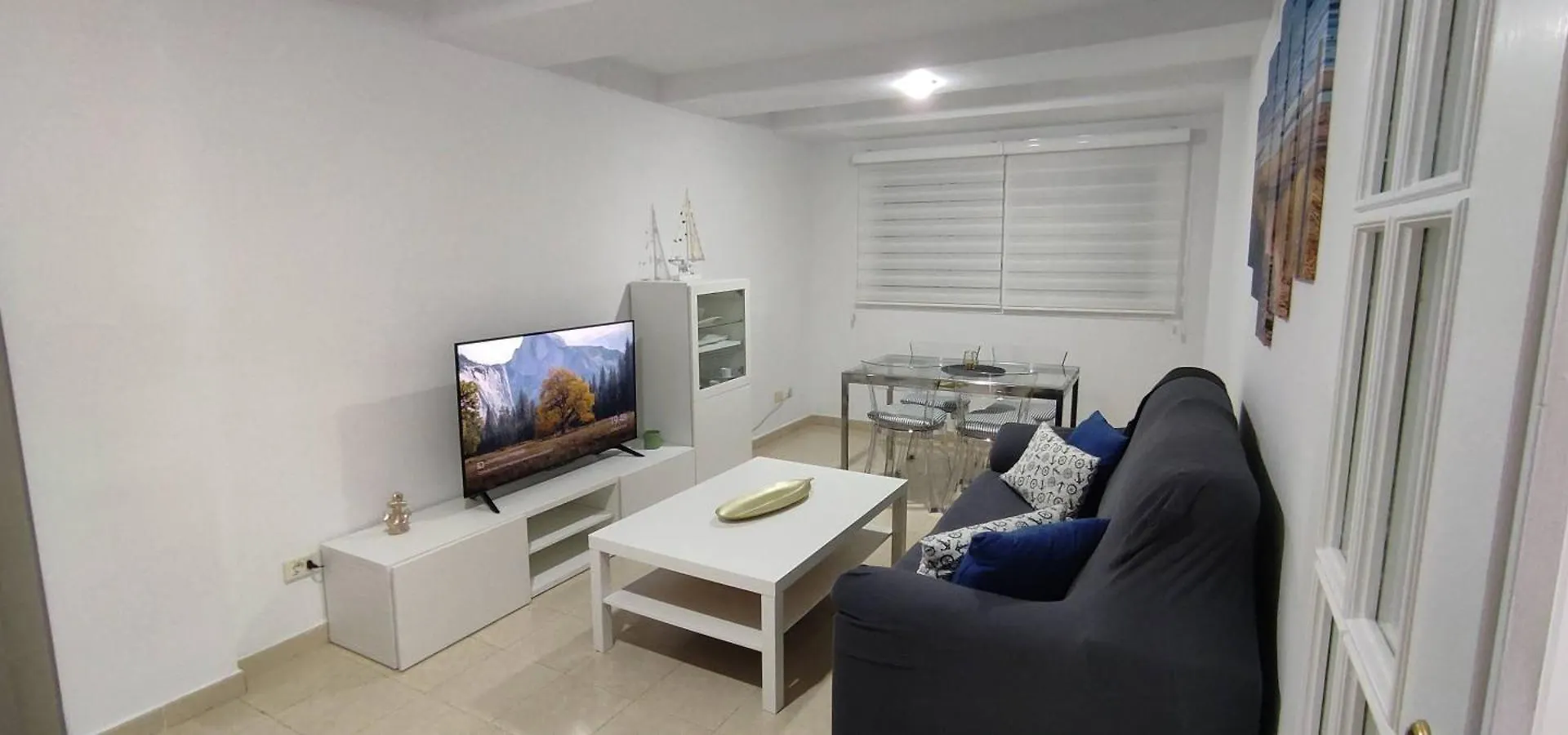 Apartment Sunlivetenerife Candelaria Spain