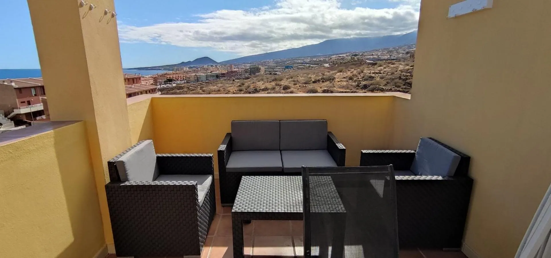 Sunlivetenerife Candelaria