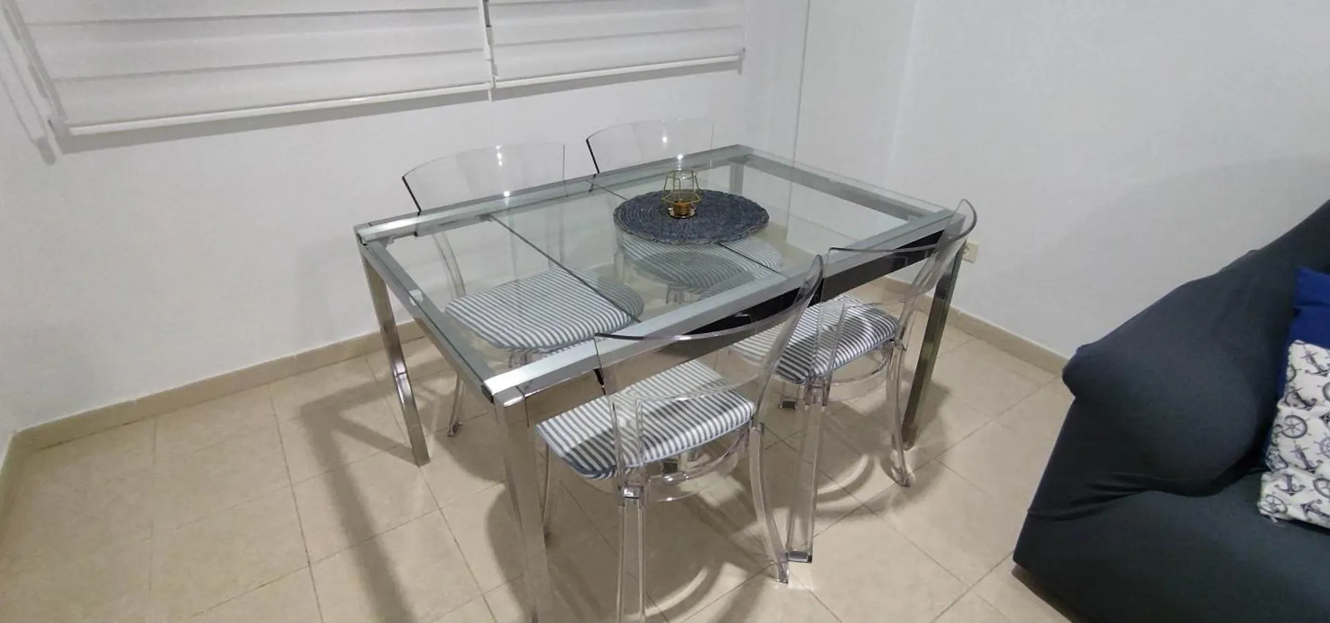 Apartment Sunlivetenerife Candelaria