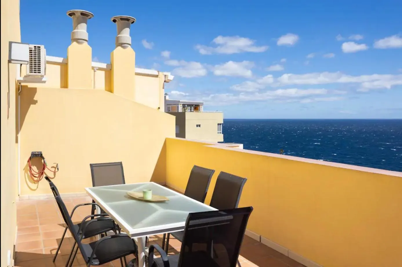 Sunlivetenerife Candelaria