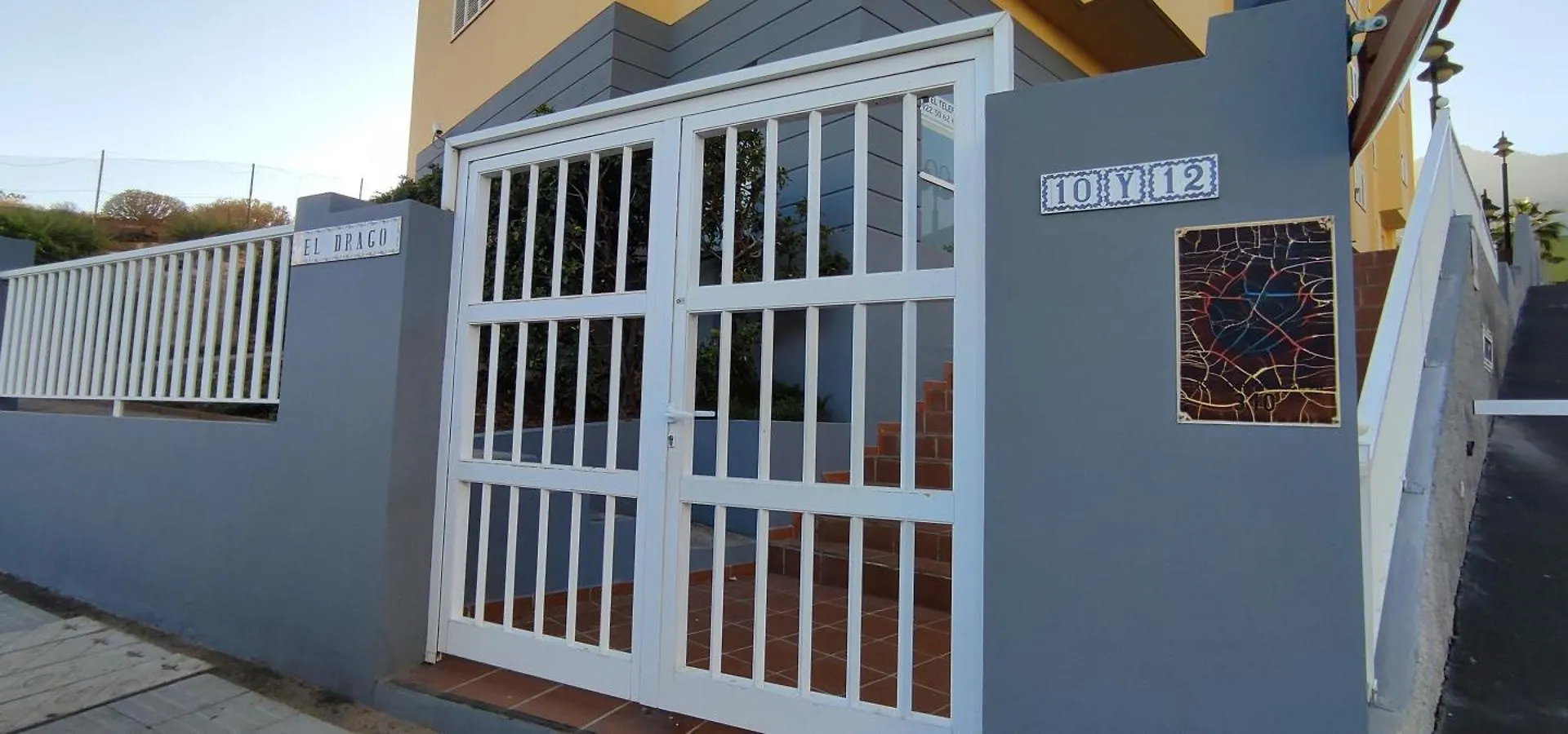 Apartment Sunlivetenerife Candelaria