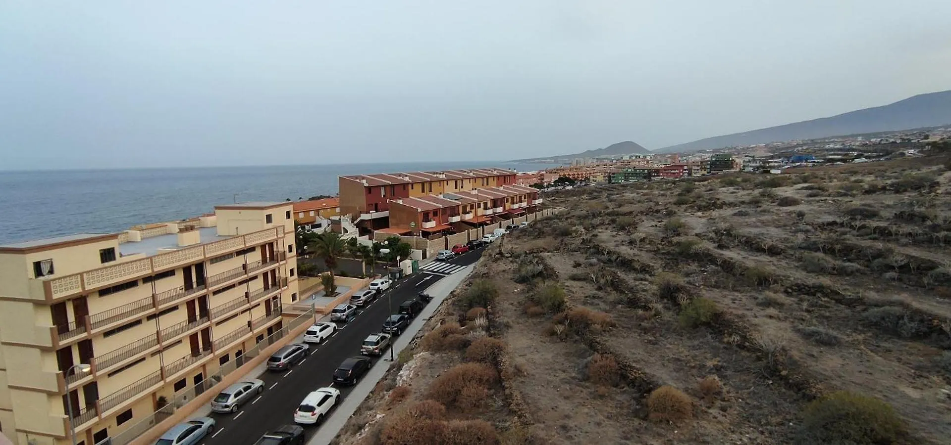 Apartment Sunlivetenerife Candelaria