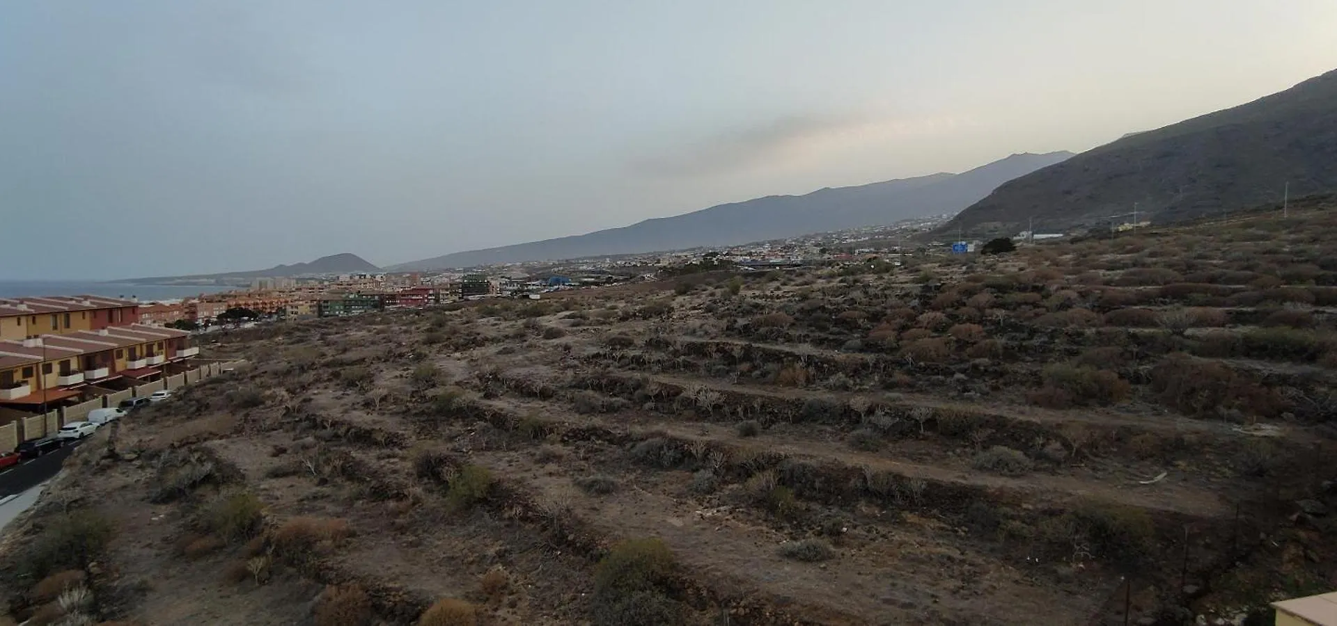 Sunlivetenerife Candelaria Spain