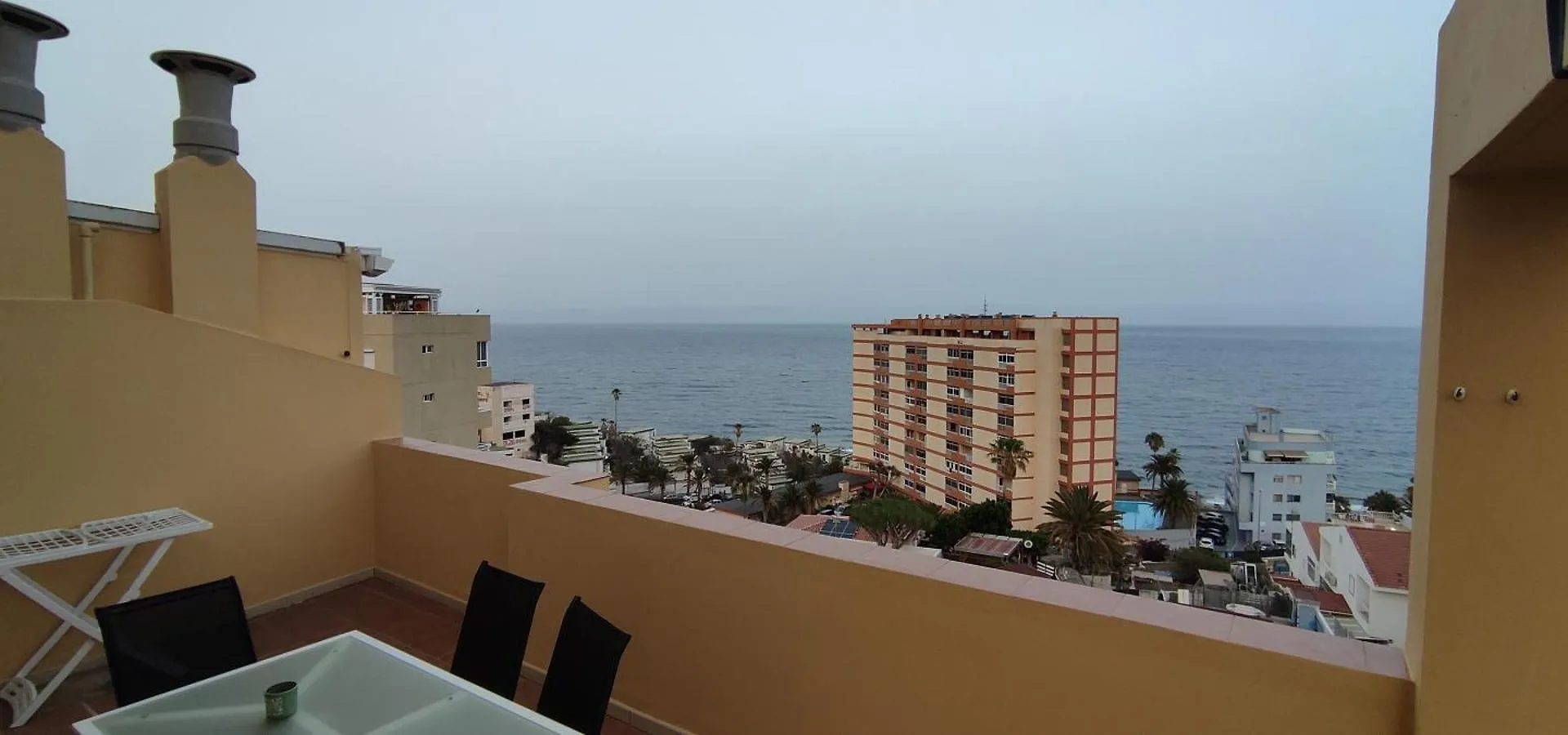 Apartment Sunlivetenerife Candelaria Spain
