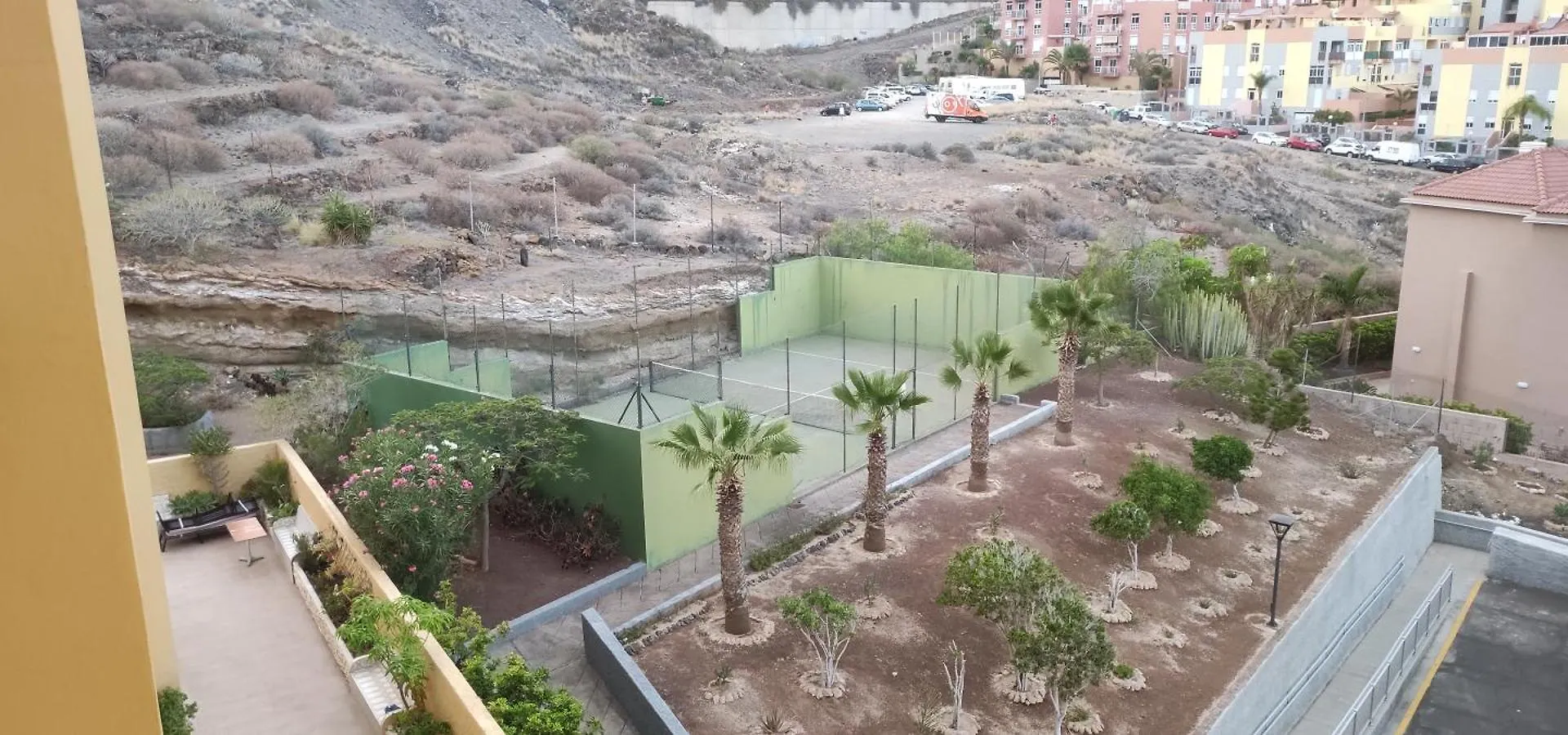 Sunlivetenerife Candelaria